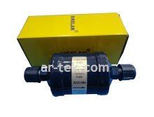 01 07 44 FILTER DRIER SAD-084 1/2 WITH NUT 